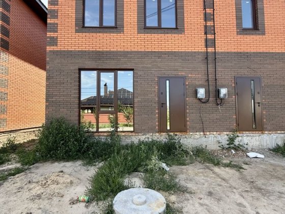 Продаж дуплекса з земельною ділянкою Винница