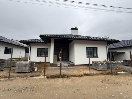 Продаж будинку в Шкуринцях 0627 Вінниця