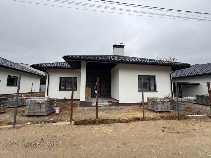 Продаж будинку в Шкуринцях 0627 - фото 1