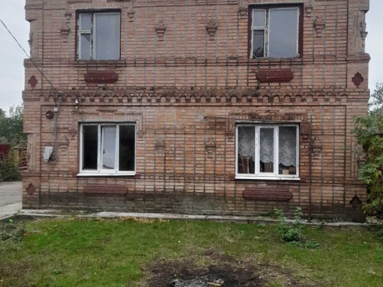 Пропонуємо до продажу чудовий будинок у Кропивницькому! Кропивницкий