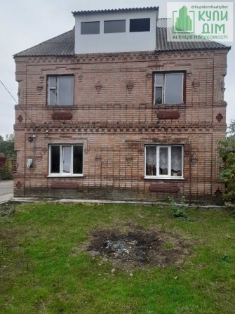 Пропонуємо до продажу чудовий будинок у Кропивницькому! - фото 1