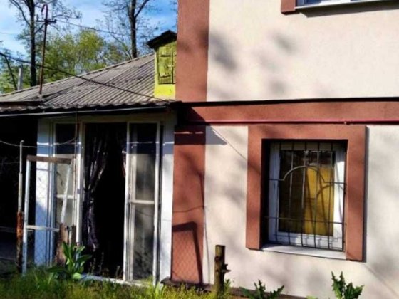 Продам ЧАСТЬ ДОМА ! Бородинская Вартових Неба Цнтр Грушевского! Дніпро