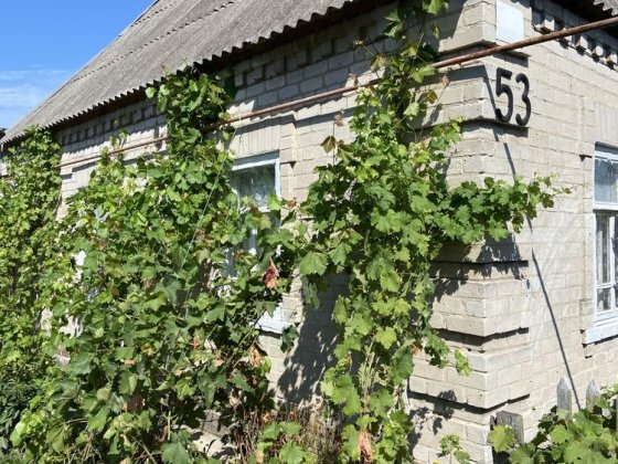 Продам будинок у Балабіно