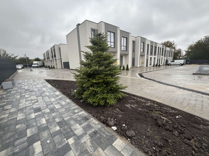 Під усі державні програми !Таунхаус в топ локації без комісії для Вас - фото 1