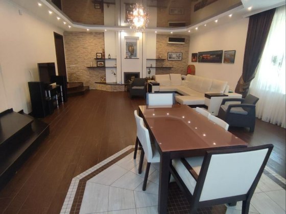 Продажа дома. Посёлок Солнечный. Ул. Строителей. Бородинский.