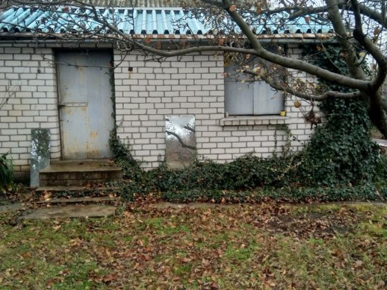 Продам дачу  в Рибальську, Дніпро. , узаконена Дніпро