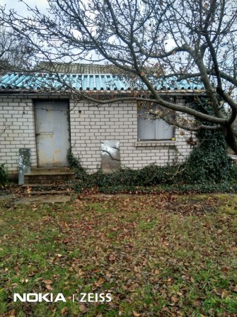 Продам дачу  в Рибальську, Дніпро. , узаконена - фото 1