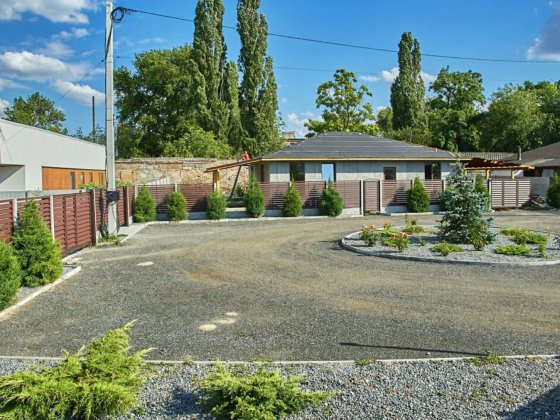 Продам дом Победа-6 ул.Мильмана Днепр