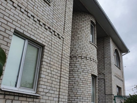 Продам дом        . Запорожье