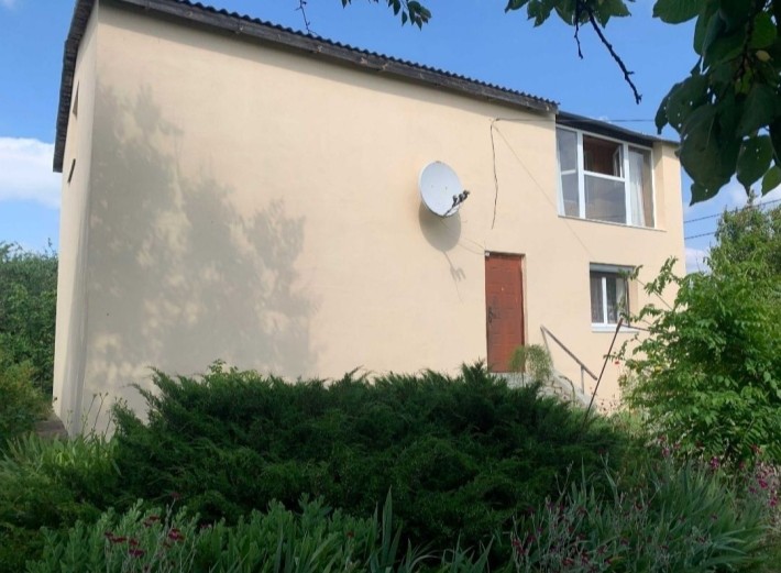 Продам двухповерховий дім - фото 1