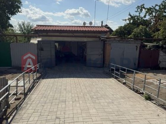 Продам півбудинку, Калантыровка