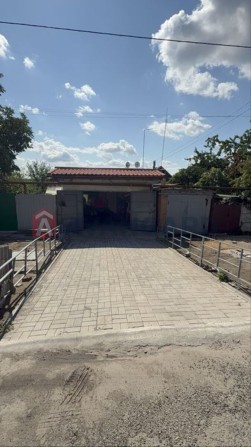 Продам півбудинку, Калантыровка - фото 1