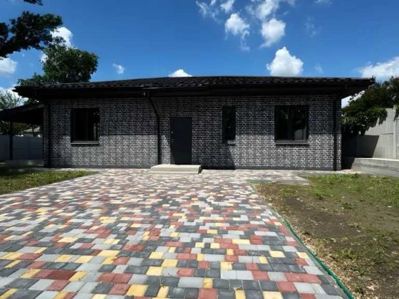 Продажа дома район улицы Широкая ж/м Ломовский Дніпро