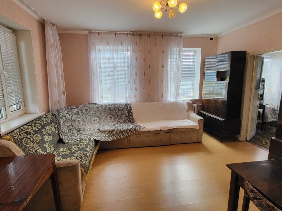 Продаж будинку вул. Учительська, Заводський район.