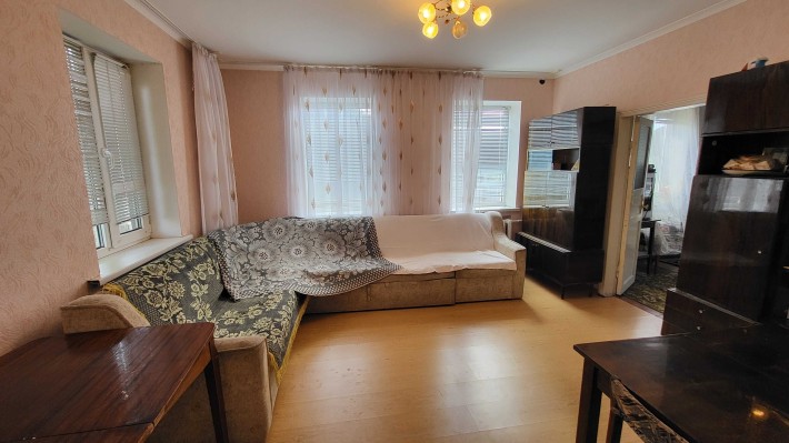 Продаж будинку вул. Учительська, Заводський район. - фото 1