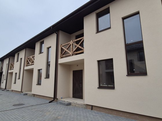 Продаж кутового тауна!  Від забудовника! Центральні комунікації ТОП ло Вінниця