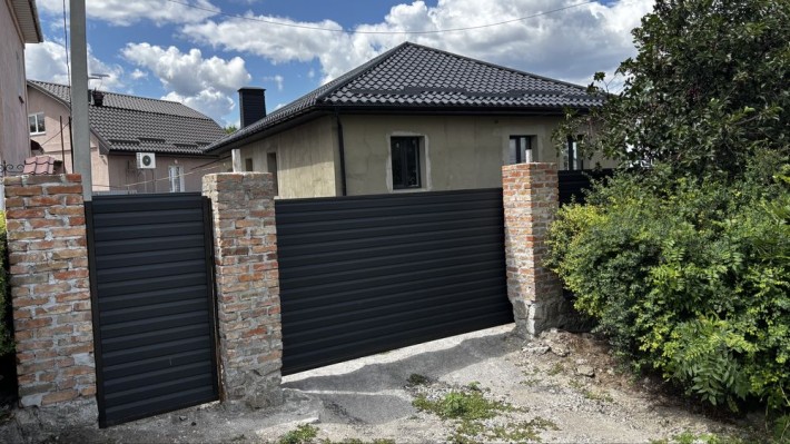 Будинок 100 м2 район Масляниківка вул. Бобринецький шлях - фото 1