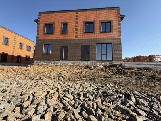 Таунхаус  / Квадродуплекс від Забудовника аналог 2 к квартири Винница