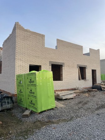 ДУПЛЕКС Пирогово - фото 1