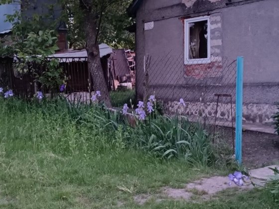 Продам дачу в кооперативе Новопавловские сады. Кропивницкий