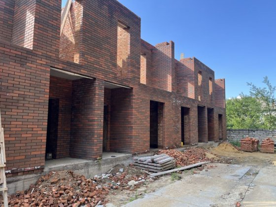 Таунхаус з виглядом на ліс. Винница