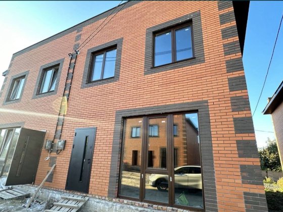 Продам таунхаус  з ремонтом ТОП ціна Винница