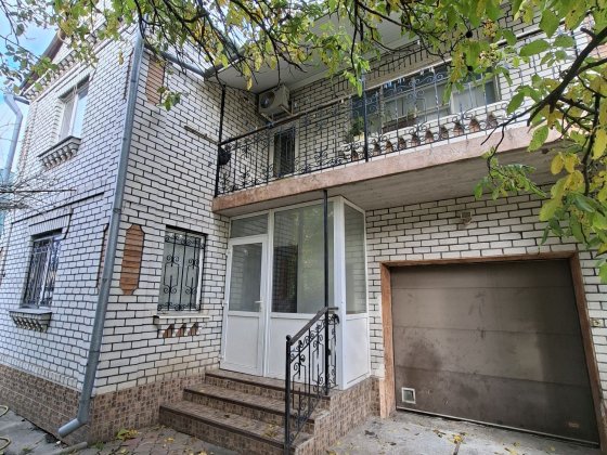 Будинок  на Пивзаводі/ Бобринецький шлях. Кропивницкий