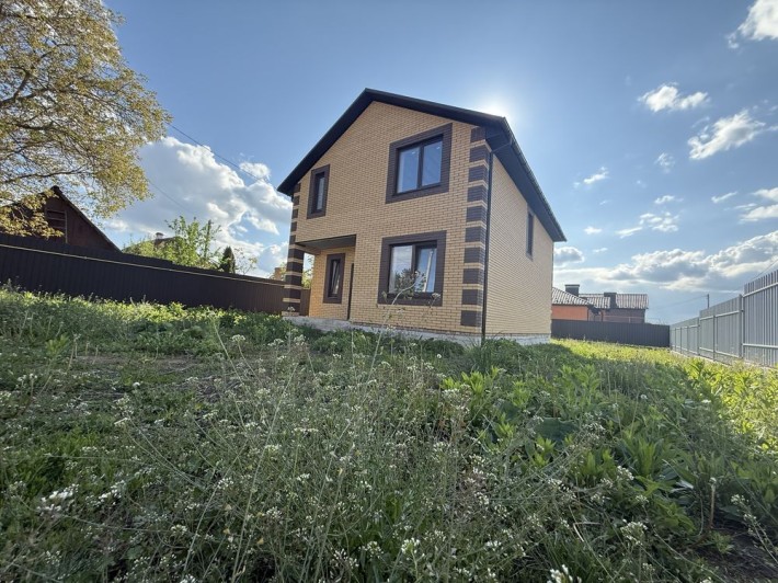 Продам будинок від забудовника без комісії - фото 1