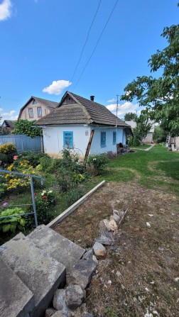 Продаю дачний будиночок у с. Широка Гребля - фото 1