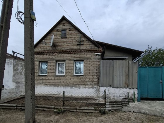 Продаж дома, район вул.Авіаційна. Дніпро