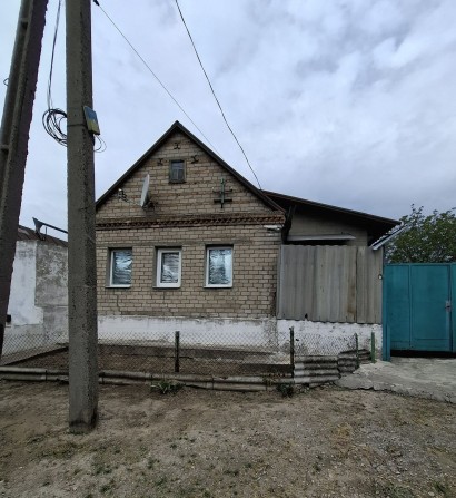 Продаж дома, район вул.Авіаційна. - фото 1