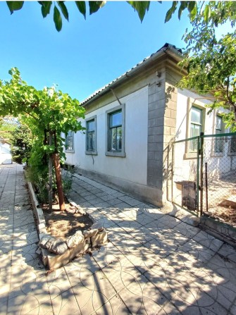 Продам Дом 60 м2  Космонавтов / Космос - фото 1