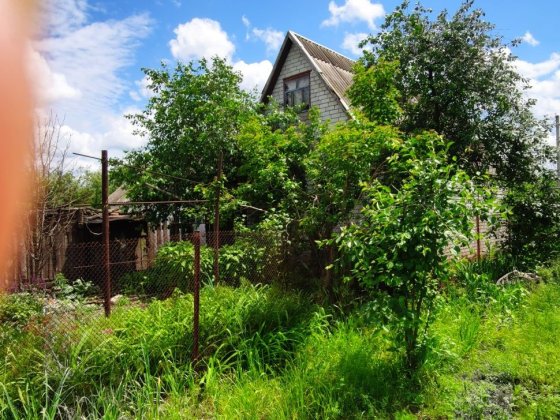 Дом село Песчанка Днепр