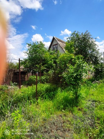 Дом село Песчанка - фото 1