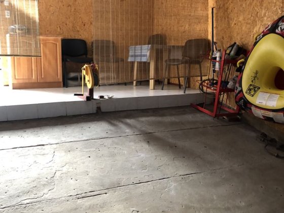 Продам дачу у воды