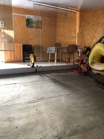 Продам дачу у воды - фото 1