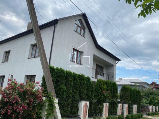 Продаж будинку у Львові, р-н Білогорща | 250 м² | 6 соток Львов