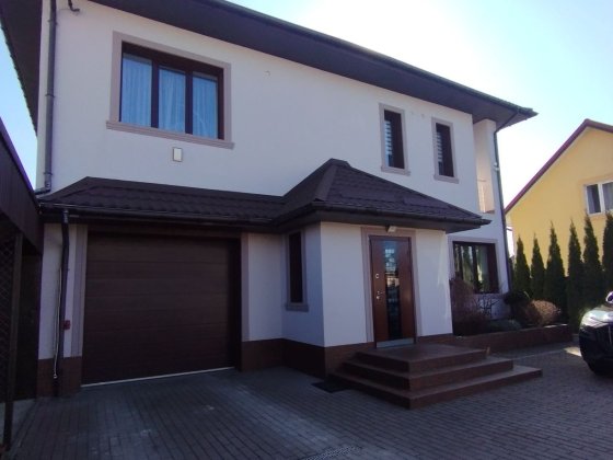 Продається будинок у Підрясному Львів