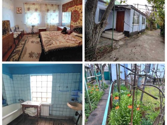 Продається будинок біля річки в в місті . Миколаїв