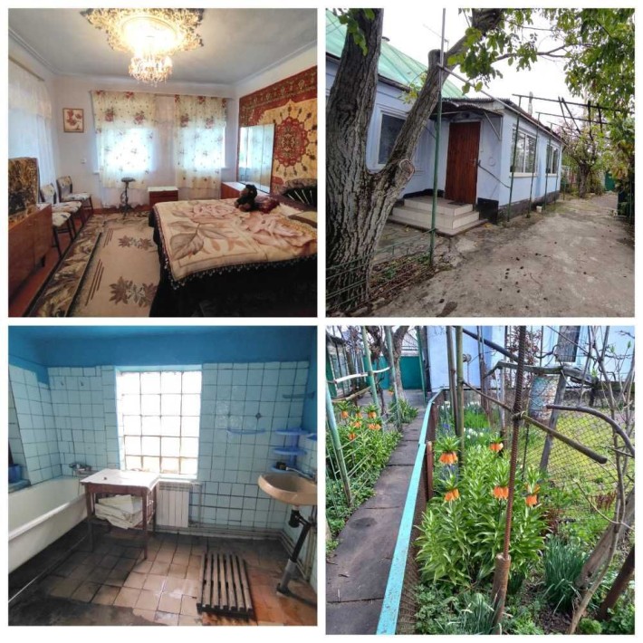 Продається будинок біля річки в в місті . - фото 1