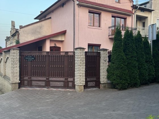 Продаж будинку Личаківська Львов