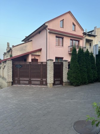 Продаж будинку Личаківська - фото 1