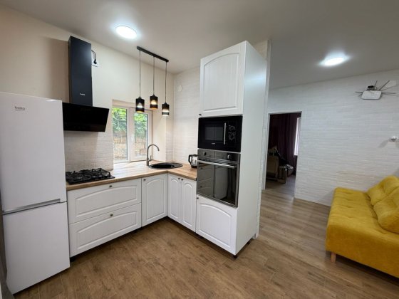 Продажа будинку в Інгульському районі з ремонтом Николаев