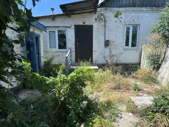 Продам пол дома в районе Гагарина, ул. Ляшка Попеля Дніпро