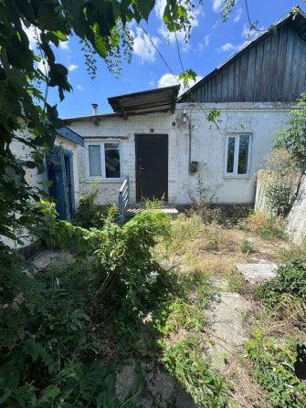 Продам пол дома в районе Гагарина, ул. Ляшка Попеля - фото 1