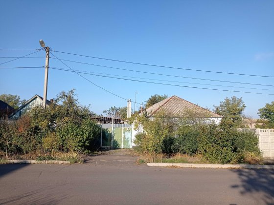 Продается дом Корабельный район, ул. Рыбная, 25 Миколаїв