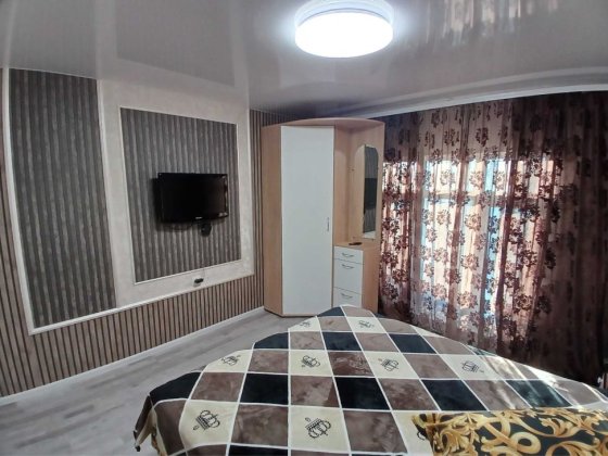 Продам дом на поселке Второмайском