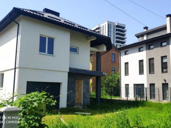 Продаж будинку, вул. Зелена — Вашингтона, поруч парк Погулянка Львів