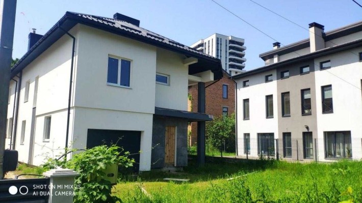 Продаж будинку, вул. Зелена — Вашингтона, поруч парк Погулянка - фото 1