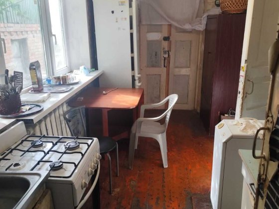 Продаж будинку на Зеленому